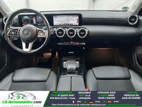 Classe A 220 d BVA 2021 occasion 31850 Beaupuy