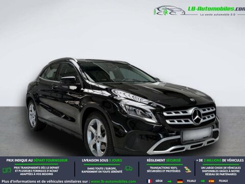 Classe GLA 250 BVA 2018 occasion 31850 Beaupuy