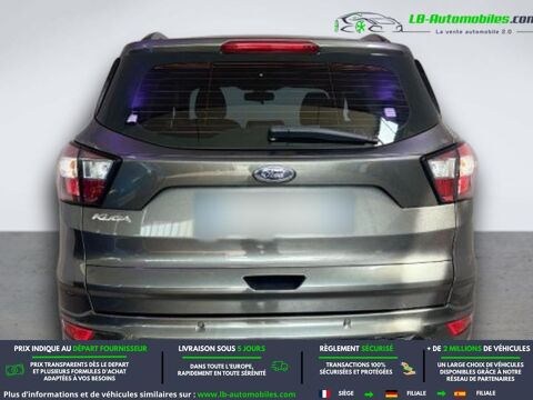 Kuga 1.5 EcoBoost 120 4x2 BVM 2019 occasion 31850 Beaupuy