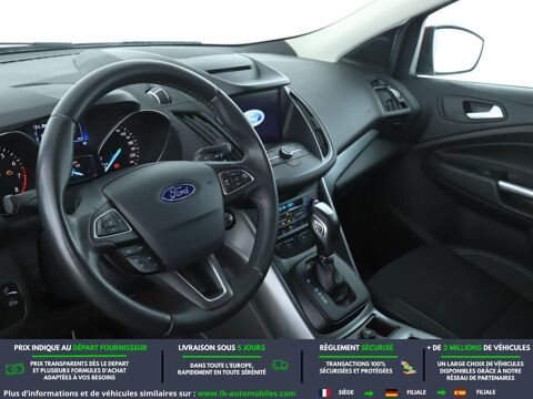 Kuga 1.5 150 4x2 BVA 2019 occasion 31850 Beaupuy