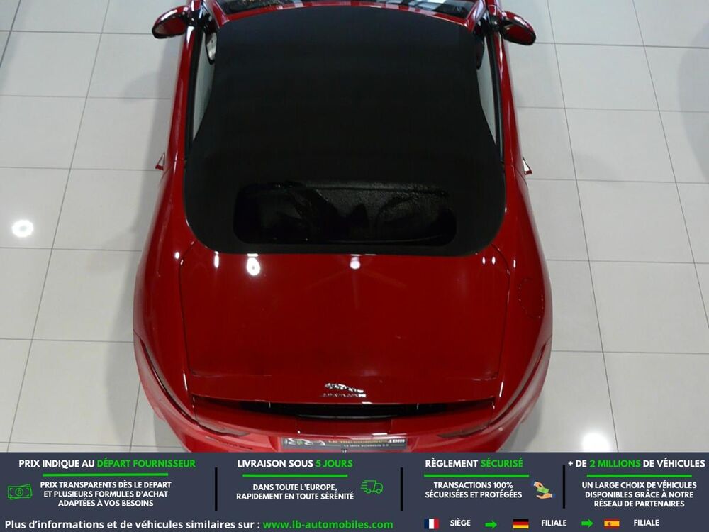 F-Type 2.0 P300 R-DYNAMIC AUTO 2020 occasion 31850 Beaupuy