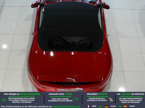 F-Type 2.0 P300 R-DYNAMIC AUTO 2020 occasion 31850 Beaupuy