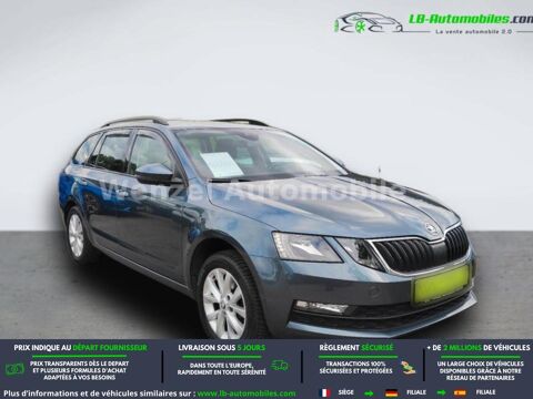 Octavia 1.5 TSI 150 ch BVM 2017 occasion 31850 Beaupuy