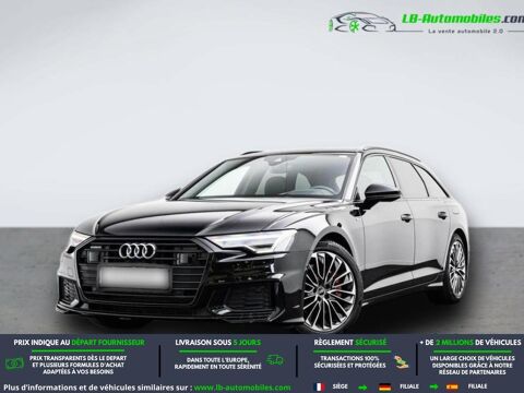 Annonce voiture Audi A6 37835 €