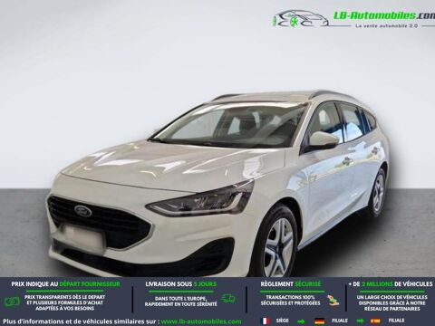 Annonce voiture Ford Focus 13900 €