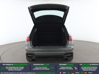 Q3 35 TDI 150 ch BVA 2019 occasion 31850 Beaupuy