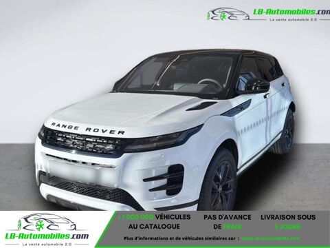 Land-Rover Range Rover Evoque D165 MHEV AWD BVA 2025 occasion Beaupuy 31850