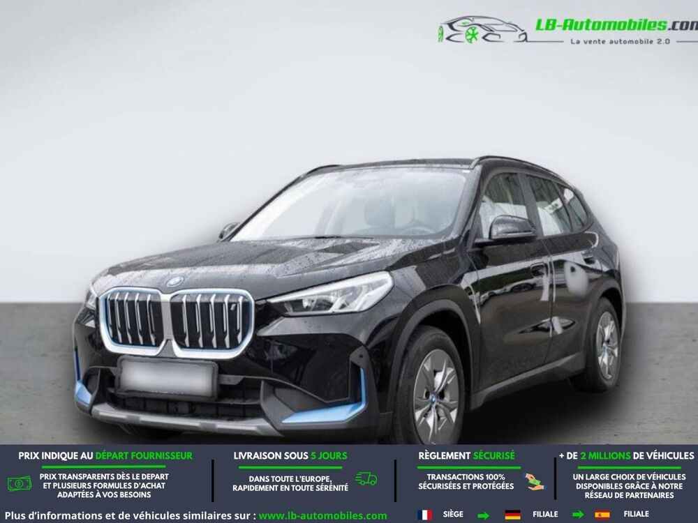 iX xDrive30 313ch BVA 2023 occasion 31850 Beaupuy