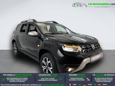 Duster Blue dCi 115 4x2 2022 occasion 31850 Beaupuy