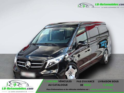 Mercedes Classe V 300d BVA 2021 occasion Beaupuy 31850