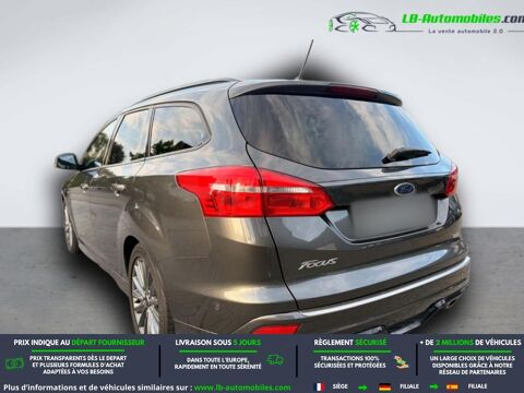Focus 1.5 EcoBoost 150 BVM 2018 occasion 31850 Beaupuy