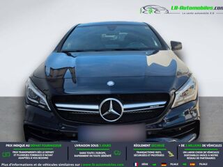 Classe A CLA 45 AMG BVA 2017 occasion 31850 Beaupuy