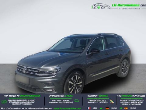 Annonce voiture Volkswagen Tiguan 21780 €