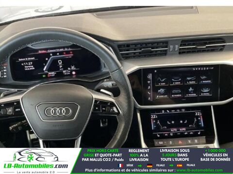 A6 35 TDI 163 ch 2023 occasion 31850 Beaupuy