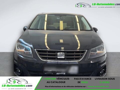 Alhambra 2.0 TDI 150 BVA 2019 occasion 31850 Beaupuy
