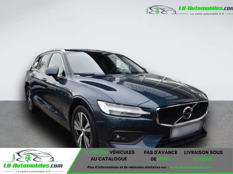 Volvo V60 B4 197 ch BVA 2021 occasion Beaupuy 31850