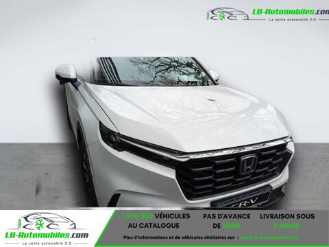 Honda CR-V e:HEV 2.0 i-MMD 2WD 148ch BVA 2025 occasion Beaupuy 31850