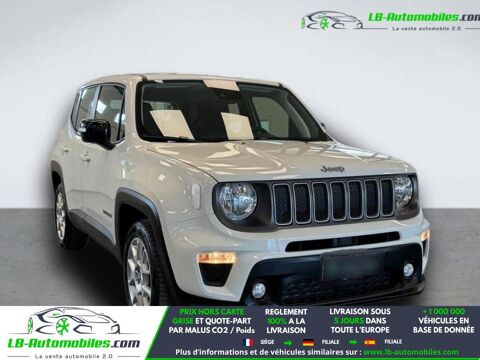 Renegade 1.6 Multijet 130 ch BVM 2023 occasion 31850 Beaupuy