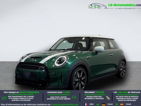 Mini Cooper S 178 CH BVM 2021 occasion Beaupuy 31850