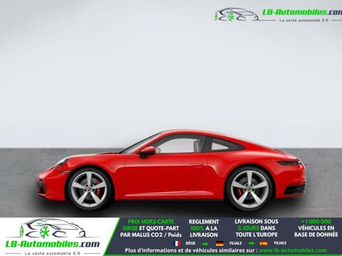 911 S 3.0i 450 PDK 2019 occasion 31850 Beaupuy