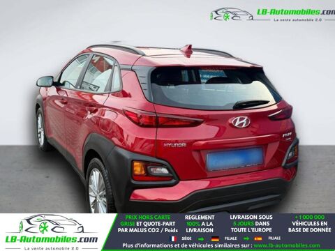 Kona 1.6 T-GDi 177 BVA 2020 occasion 31850 Beaupuy