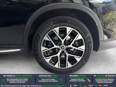 Classe GLC 220 d BVA 4Matic 2025 occasion 31850 Beaupuy