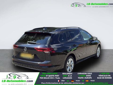Golf SW 1.5 eTSI 150 BVA 2023 occasion 31850 Beaupuy