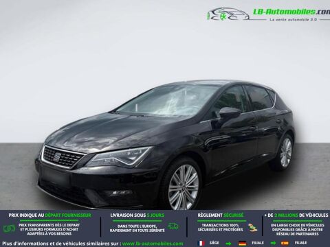 Annonce voiture Seat Leon 17990 €
