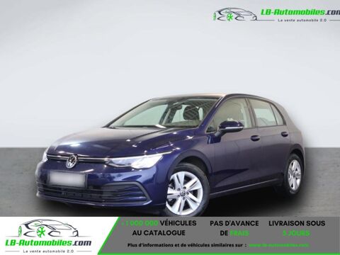 Volkswagen Golf 1.0 TSI OPF 110 BVM 2021 occasion Beaupuy 31850