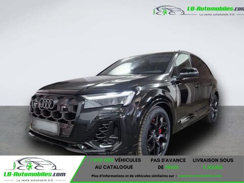 Audi Q7 55 TFSIe 394 BVA Quatro 5pl 2025 occasion Beaupuy 31850