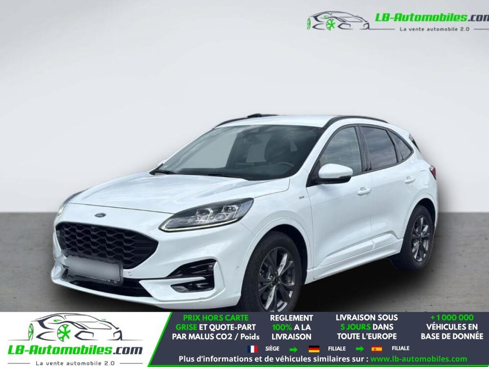 Kuga 1.5 EcoBoost 150 BVM 2022 occasion 31850 Beaupuy