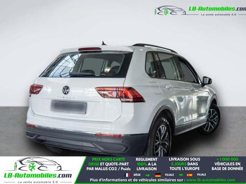 Tiguan 1.5 TSI 150ch BVM 2023 occasion 31850 Beaupuy