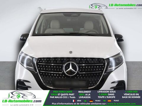 Classe V 300d BVA RWD 2024 occasion 31850 Beaupuy