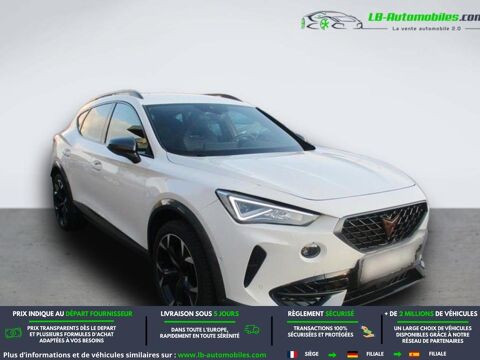 Formentor 1.4 e-HYBRID 245 ch BVA 2022 occasion 31850 Beaupuy