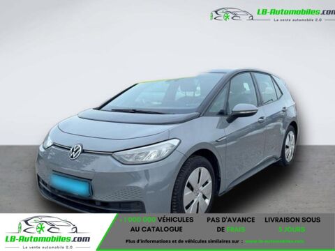 Volkswagen ID.3 150 ch Pure Performance 2021 occasion Beaupuy 31850