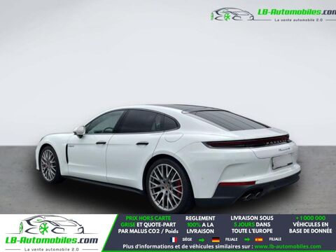 Panamera 4S E-Hybrid V6 544 ch BVA 2024 occasion 31850 Beaupuy