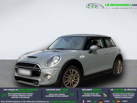 Annonce voiture Mini Cooper 20990 €