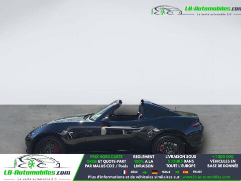 MX-5 1.5L SKYACTIV-G 132 ch 2026 occasion 31850 Beaupuy