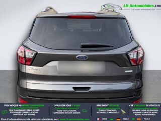 Kuga 1.5 EcoBoost 120 4x2 BVM 2017 occasion 31850 Beaupuy