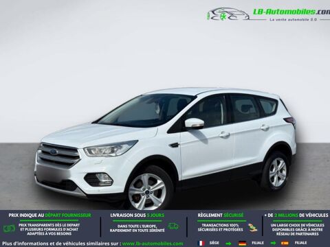 Kuga 1.5 EcoBoost 150 4x2 BVM 2017 occasion 31850 Beaupuy