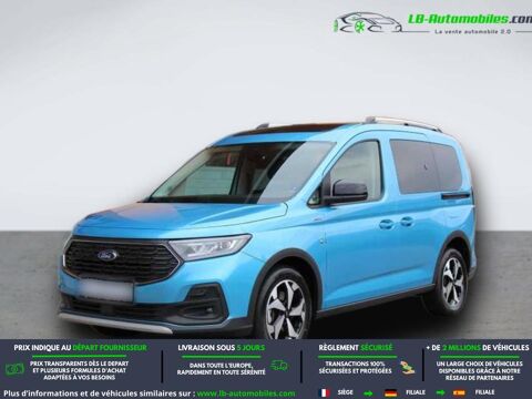 Annonce voiture Ford Tourneo VP 33490 €