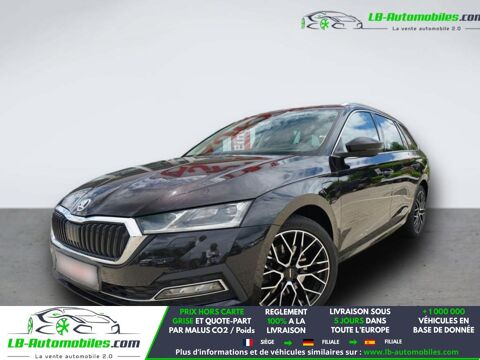 Octavia 1.4 TSI PHEV 204 ch BVA 2021 occasion 31850 Beaupuy