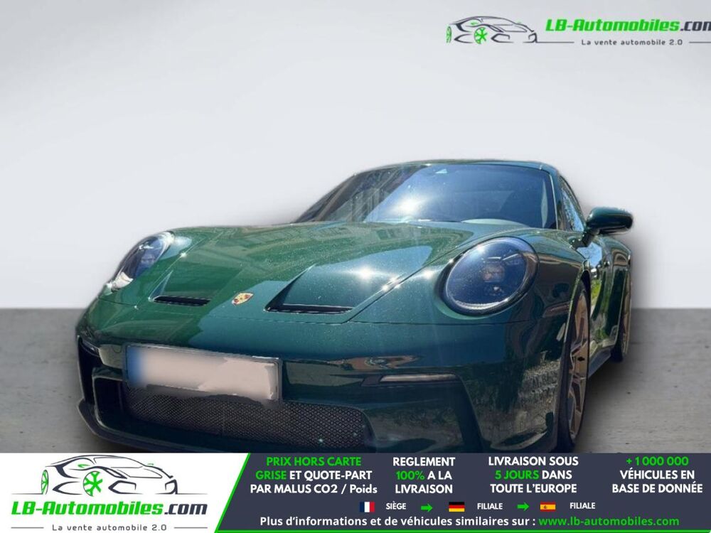 911 4.0i 510 PDK 2023 occasion 31850 Beaupuy