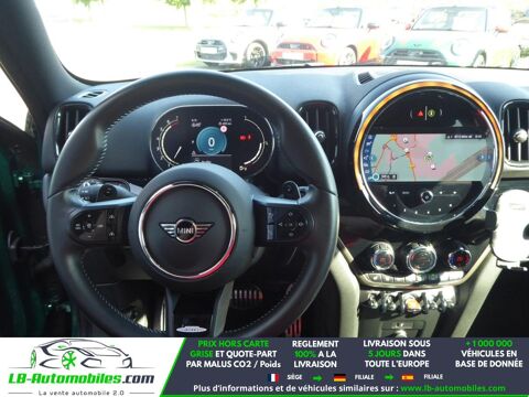 Countryman 178 ch ALL4 BVA 2023 occasion 31850 Beaupuy