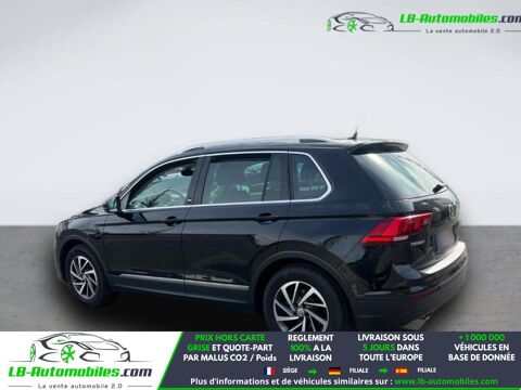 Tiguan 1.4 TSI 150 BMT BVA 2017 occasion 31850 Beaupuy