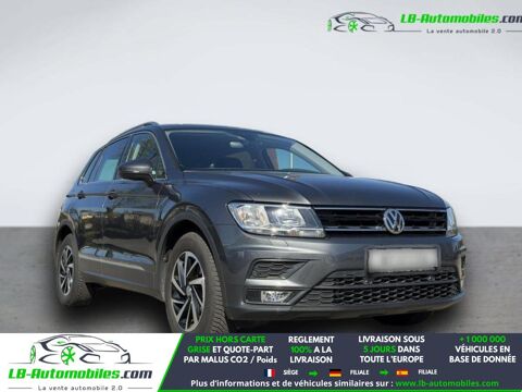 Annonce voiture Volkswagen Tiguan 21700 €