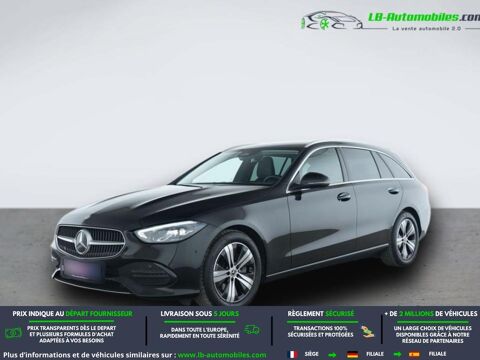 Classe C 200 d BVA 2025 occasion 31850 Beaupuy