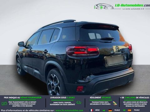 C5 aircross PureTech 130 BVA 2023 occasion 31850 Beaupuy