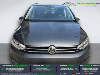 Touran 150 BVA 5pl 2018 occasion 31850 Beaupuy