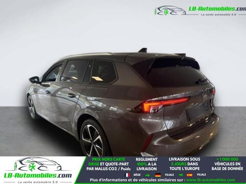 Astra Hybrid 180 ch BVA 2023 occasion 31850 Beaupuy